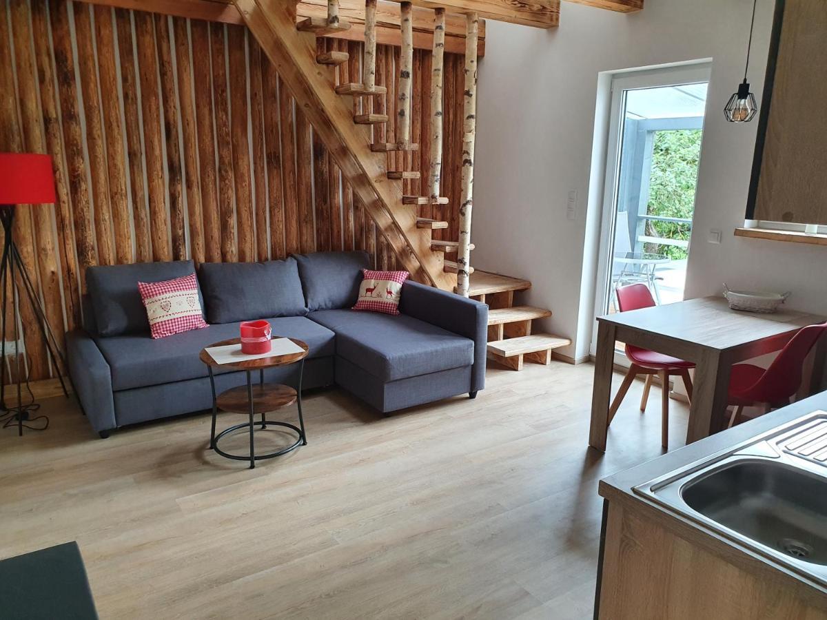 Ferienwohnung Lahnblick Weilburg Exteriér fotografie