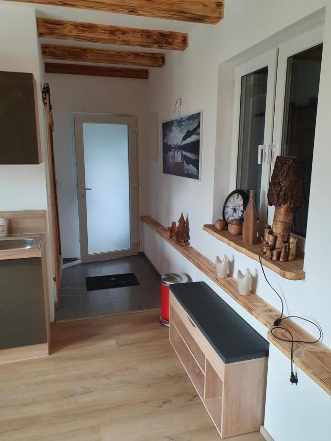 Ferienwohnung Lahnblick Weilburg Exteriér fotografie