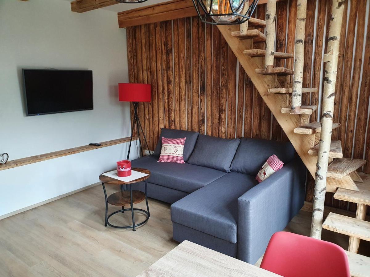 Ferienwohnung Lahnblick Weilburg Exteriér fotografie