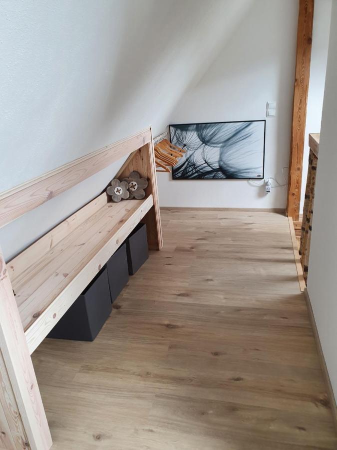Ferienwohnung Lahnblick Weilburg Exteriér fotografie
