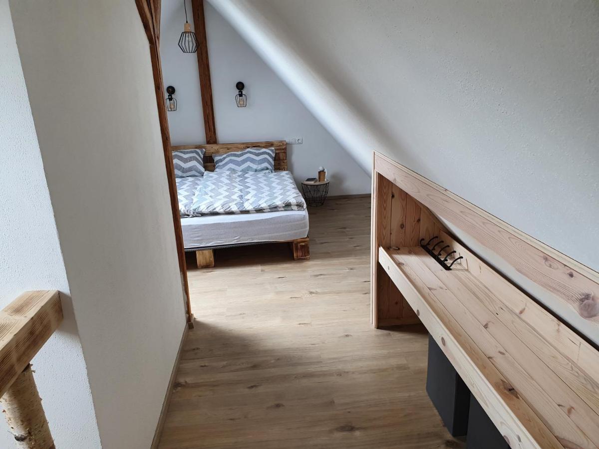 Ferienwohnung Lahnblick Weilburg Exteriér fotografie
